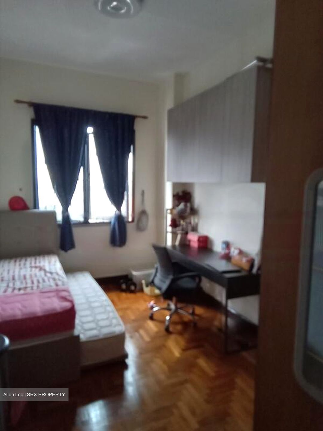 Regent Heights (D23), Condominium #456026031